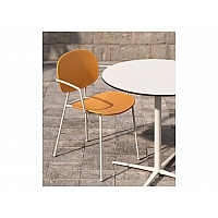 Tondina Slim A chair